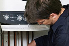 boiler repair Yardley