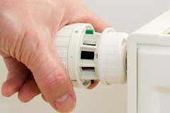 Yardley central heating repair costs