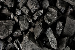Yardley coal boiler costs